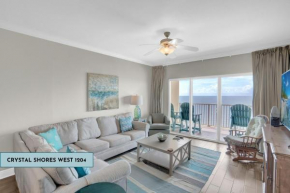 Crystal Shores West 1204 by Liquid Life